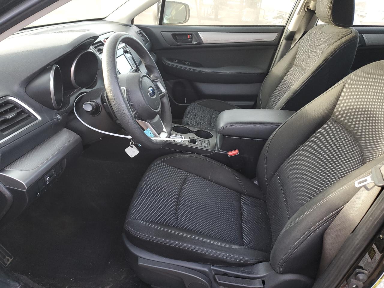 2018 Subaru Outback - Image 7