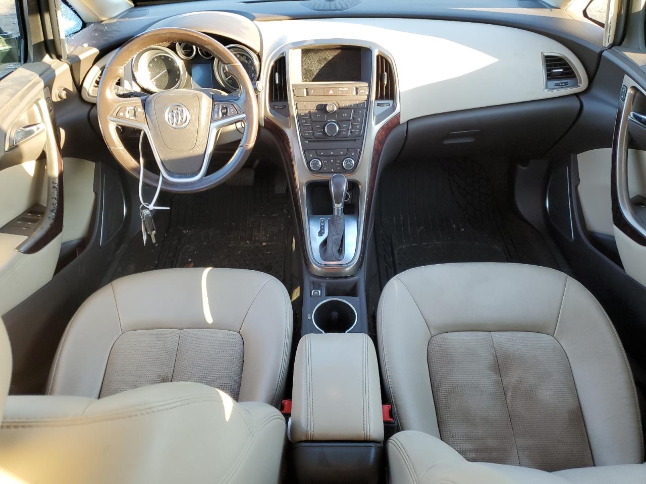 2016 Buick Verano - Image 8