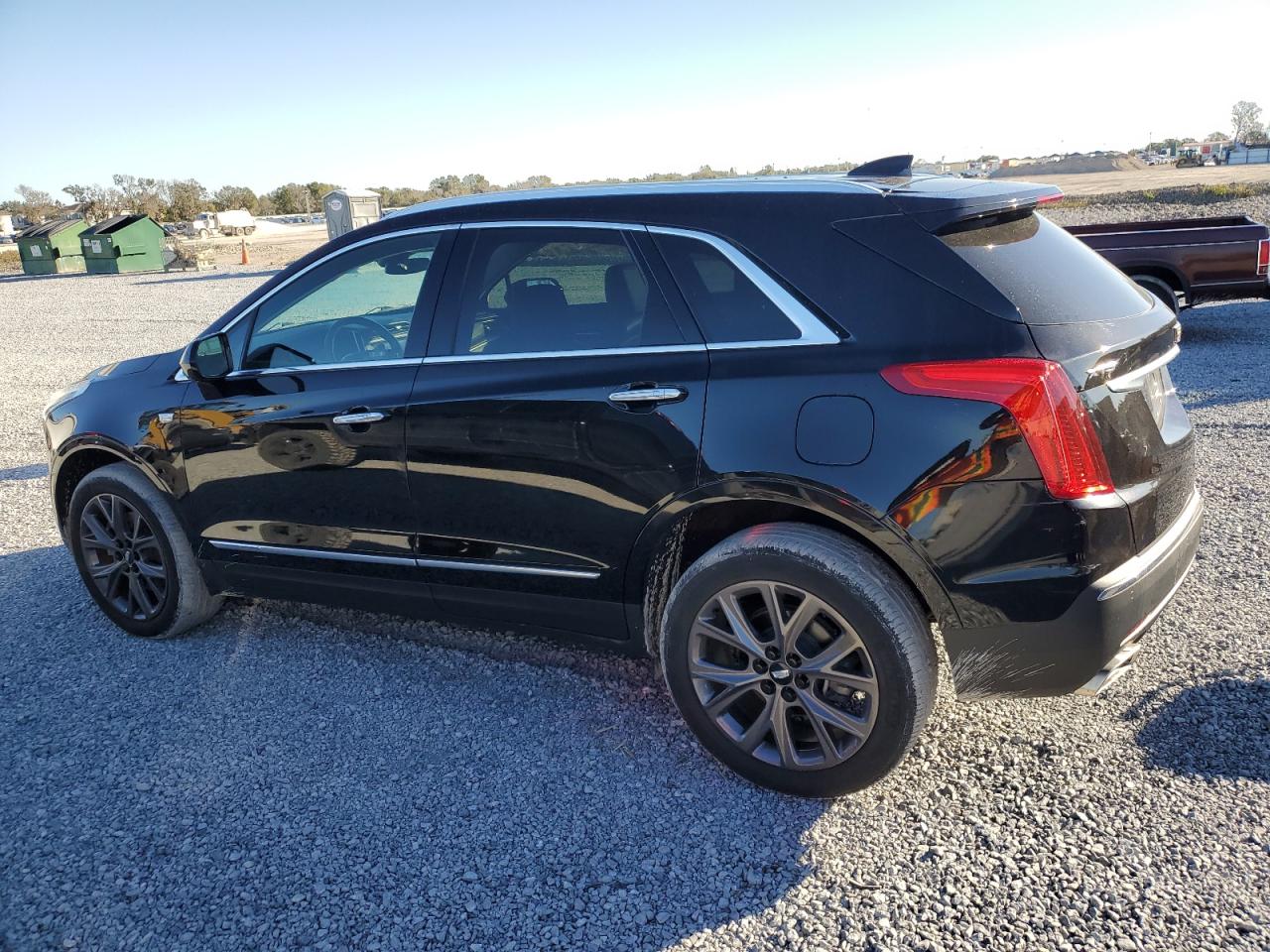 2019 Cadillac XT5 - Image 2