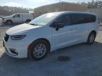 2025 Chrysler Pacifica Select за продажба в Ellenwood, GA - Side