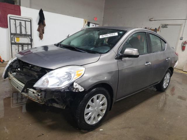 Elgin, IL에서 판매 중인 2013 Nissan Versa S - Front End