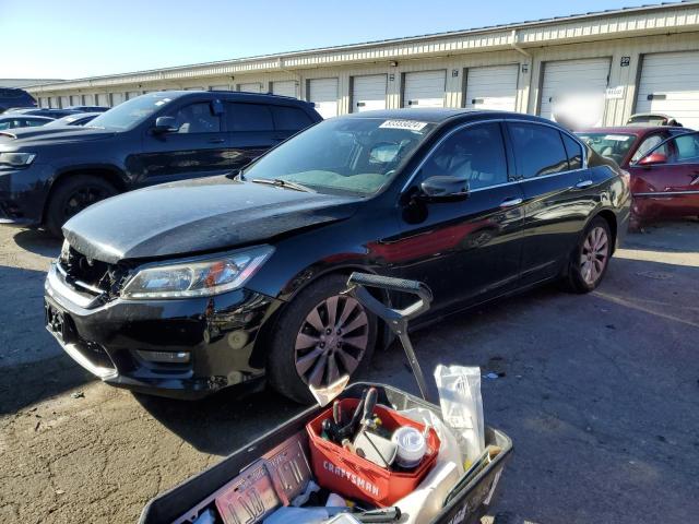 2015 Honda Accord Touring