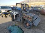2015 Polaris Ranger Xp 900 Eps for Sale in Farr West, UT - Rollover