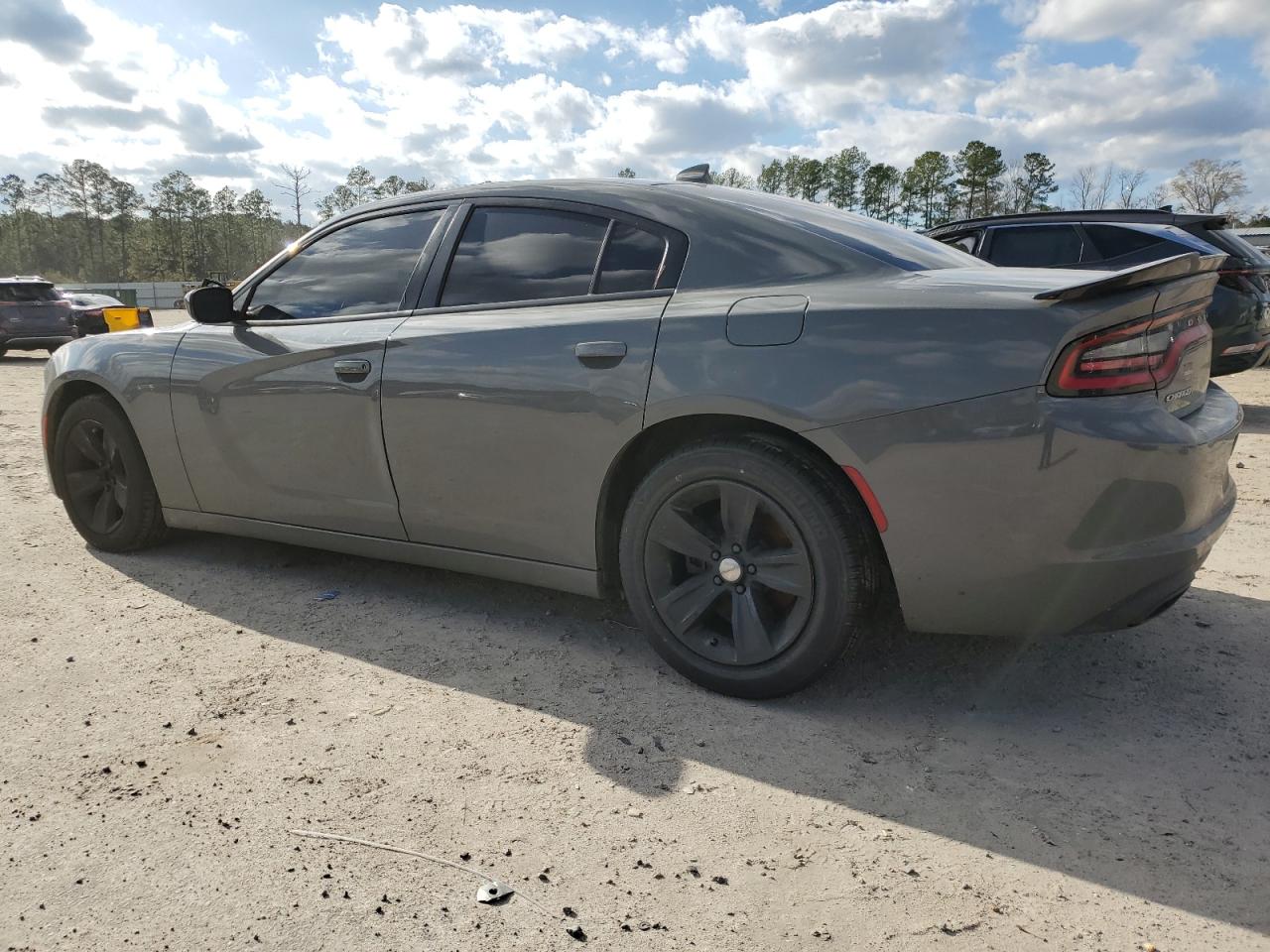 2017 Dodge Charger - Image 2
