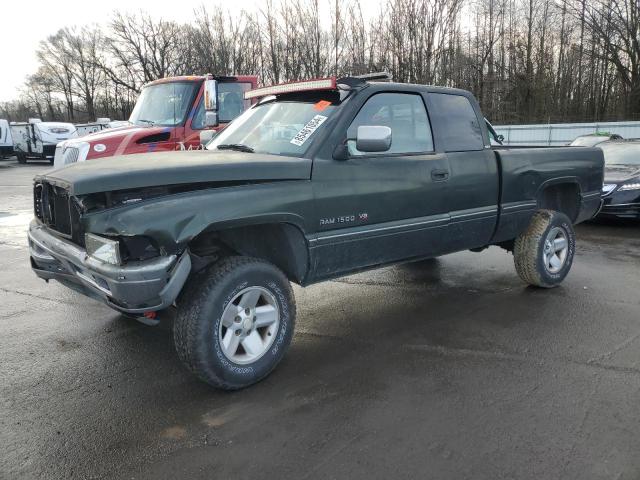 1997 Dodge Ram 1500 