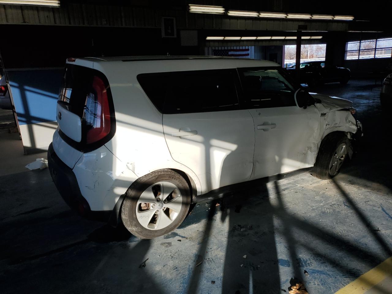 2016 Kia Soul - Image 3
