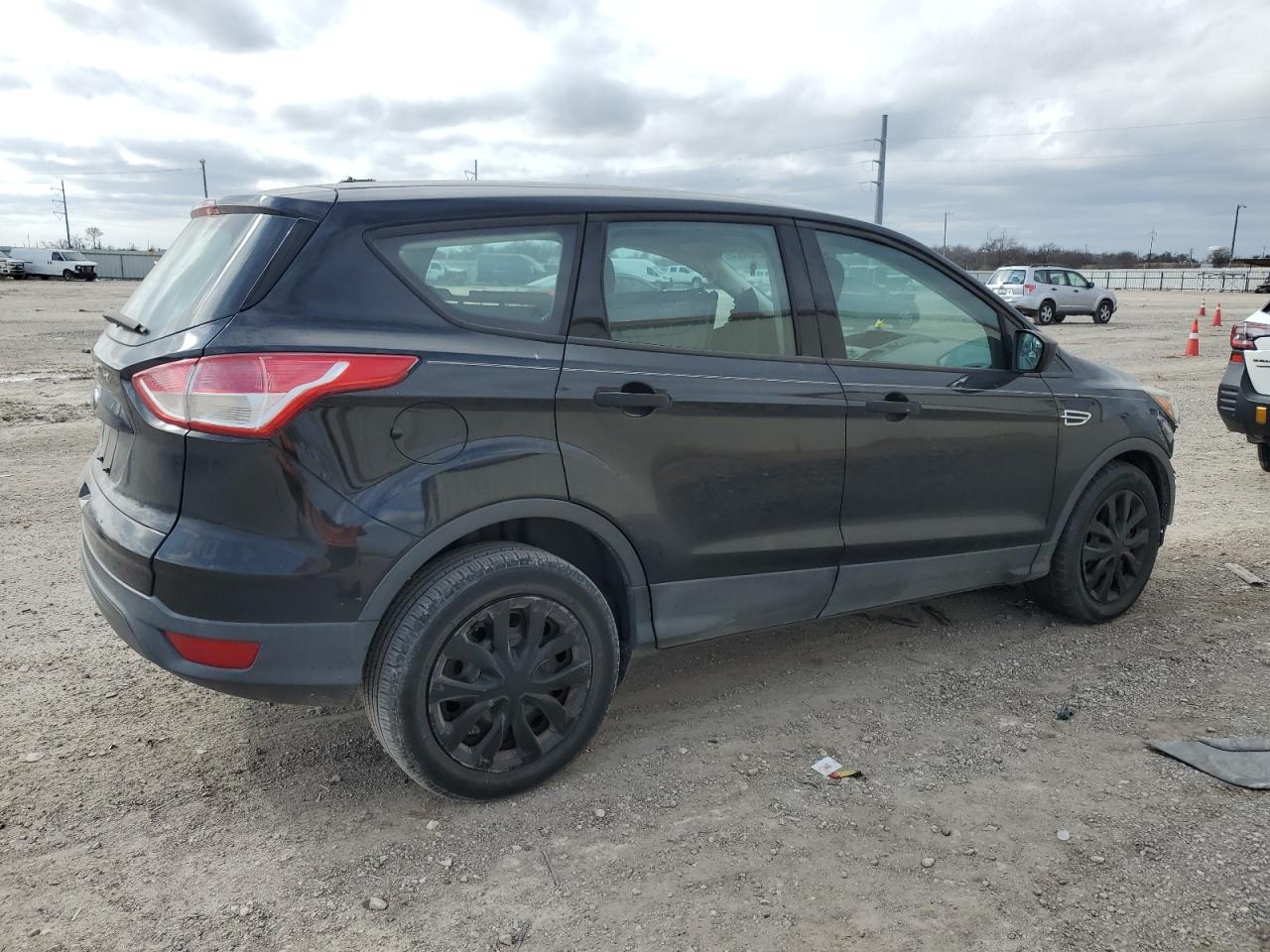 2016 Ford Escape - Image 3