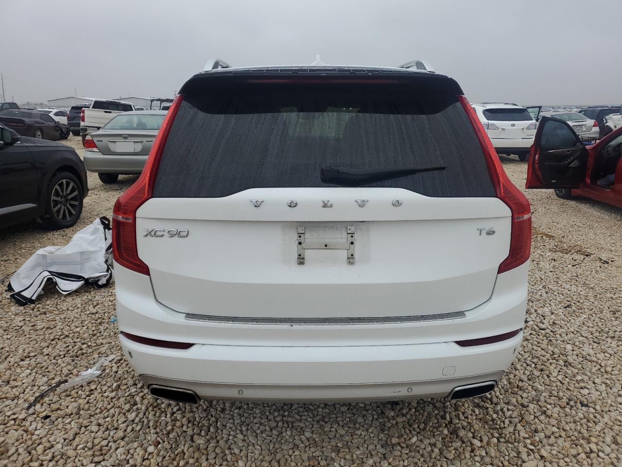 2018 Volvo XC90 - Image 6