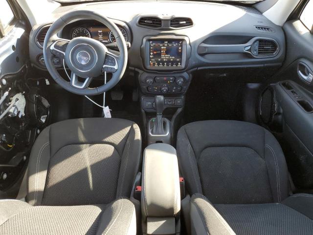  JEEP RENEGADE A 2023 Синій