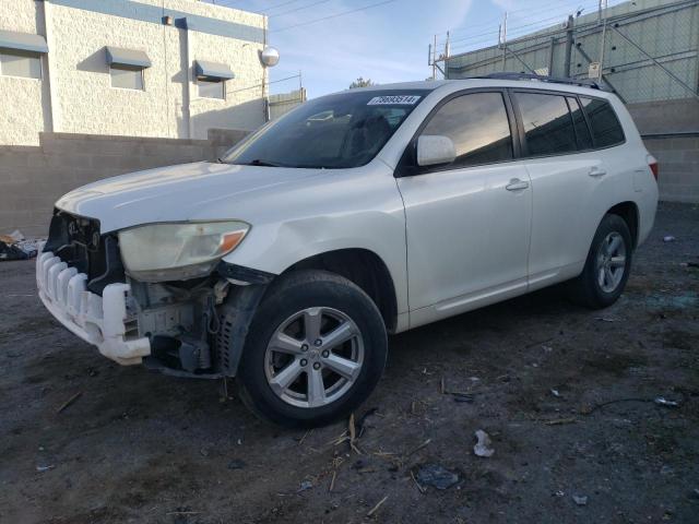 2010 Toyota Highlander 