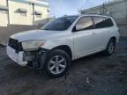 2010 Toyota Highlander  zu verkaufen in Albuquerque, NM - Front End