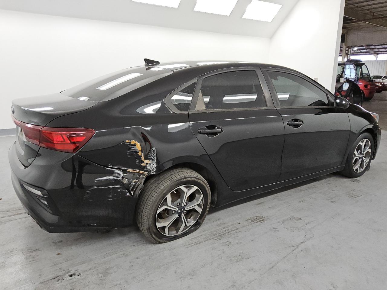 2019 Kia Forte - Image 3