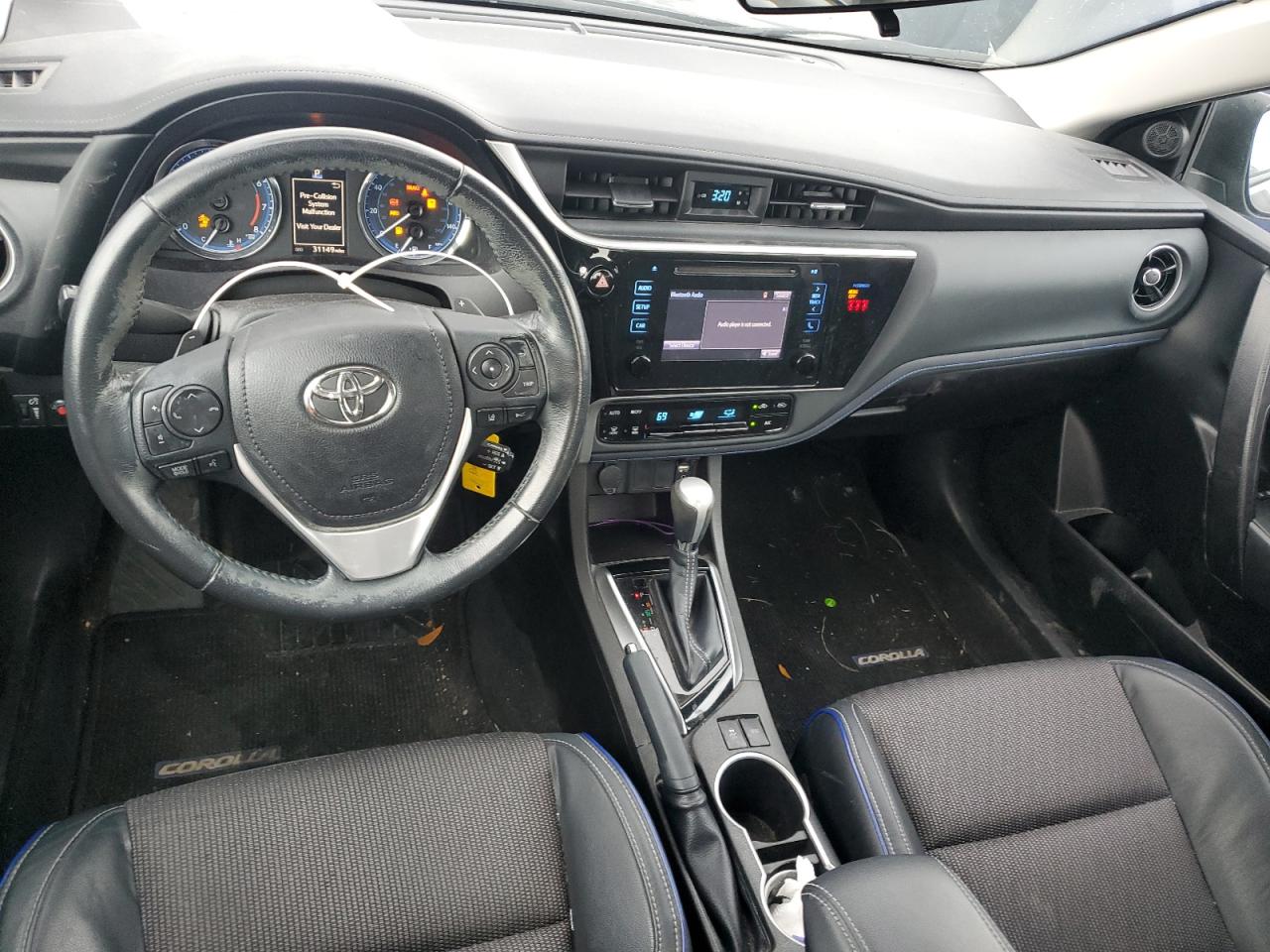 2019 Toyota Corolla - Image 8