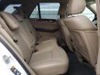 2014 Mercedes-Benz Ml 350 4Matic продається в Littleton, CO - Front End