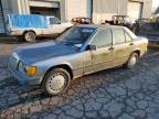 1986 Mercedes-Benz 190 E 2.3 продається в Woodburn, OR - Normal Wear