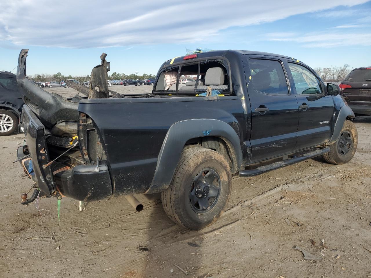 2012 Toyota Tacoma - Image 3