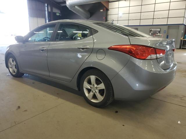  HYUNDAI ELANTRA 2013 Gray