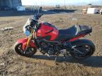 2014 Yamaha Fz09  na sprzedaż w American Canyon, CA - All Over