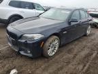 2015 Bmw 535 Xi de vânzare în Elgin, IL - Minor Dent/Scratches