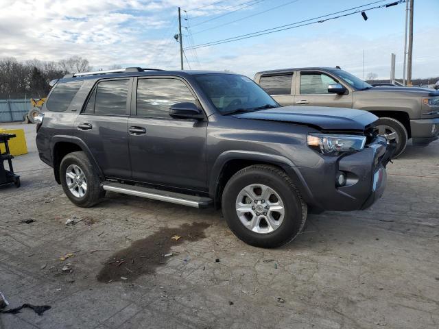  TOYOTA 4RUNNER 2020 Szary