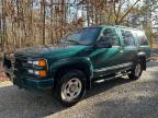 2000 Chevrolet Tahoe K1500 for Sale in Concord, NC - Water/Flood