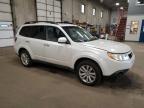 2012 Subaru Forester 2.5X Premium for Sale in Blaine, MN - Front End
