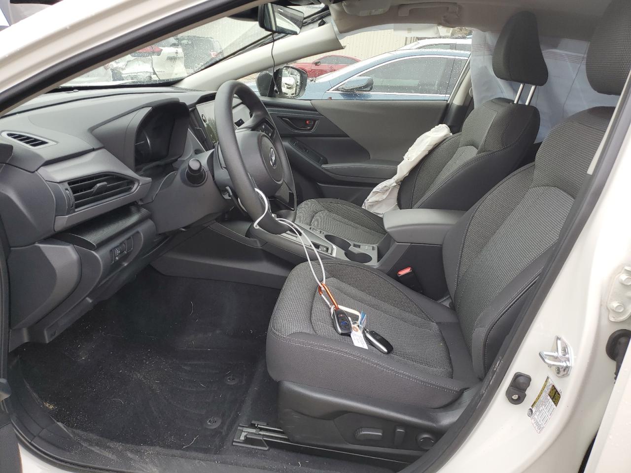 2024 Subaru XV - Image 7
