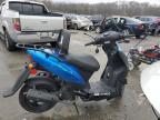 2023 KYMCO USA INC AGILITY 50   for sale at Copart KY - LOUISVILLE