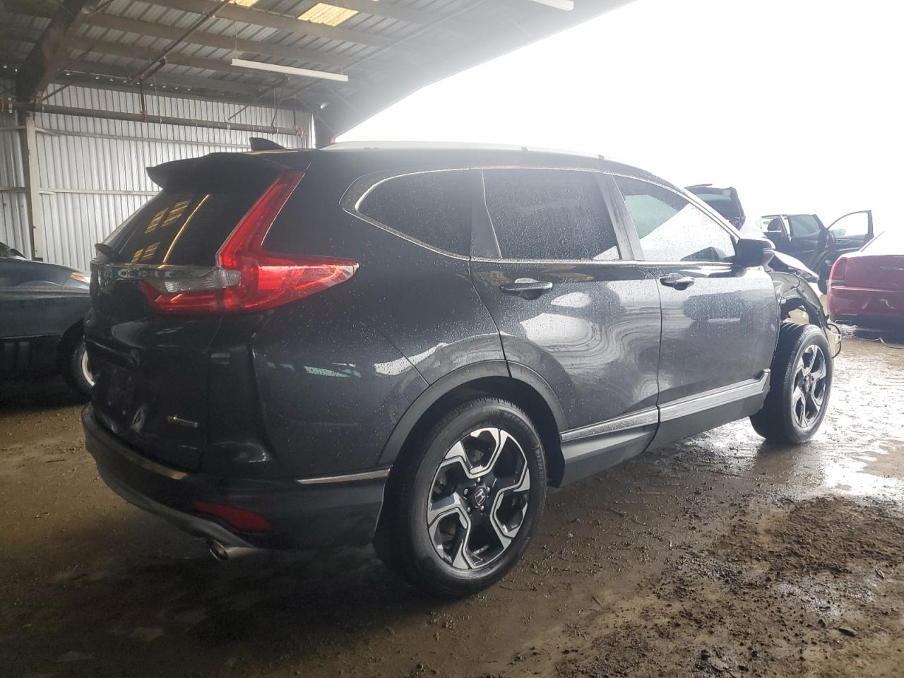 VIN 2HKRW1H91HH506689 2017 HONDA CRV no.3