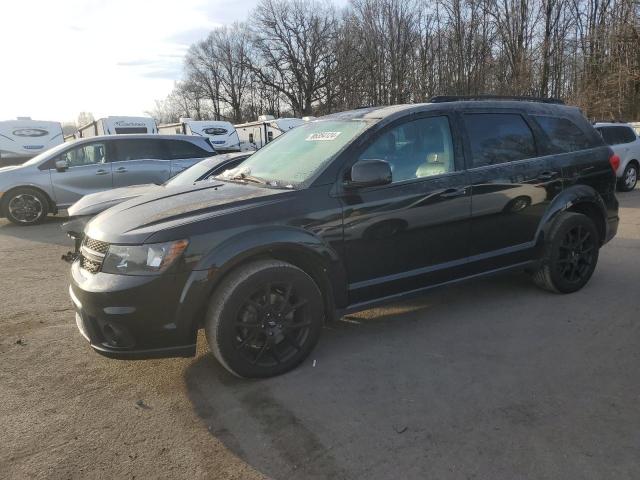 2018 Dodge Journey Gt