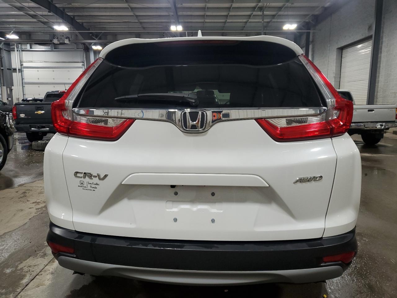 2019 Honda CR-V - Image 6