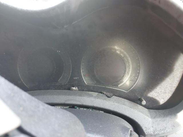 2007 TOYOTA AURIS T3 V