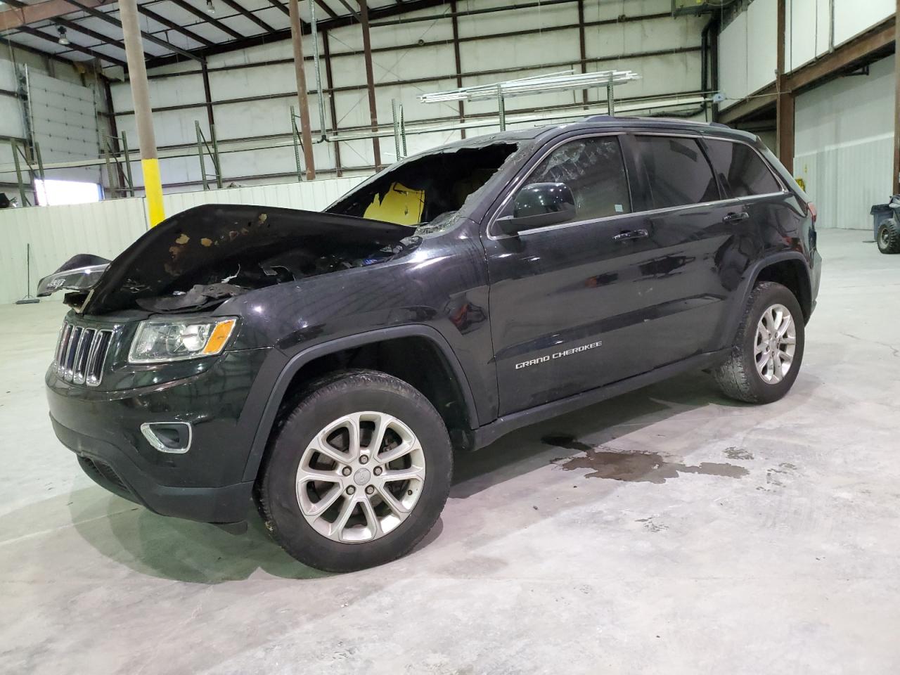 2015 Jeep Grand Cherokee - Image 1