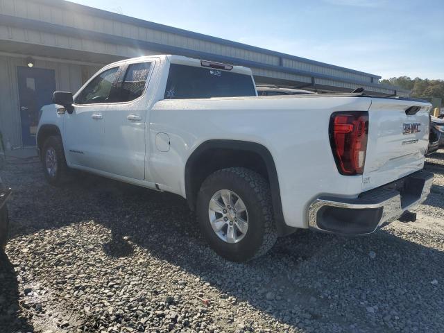  GMC SIERRA 2019 Белы