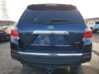 2012 Toyota Highlander Base للبيع في Littleton، CO - Front End