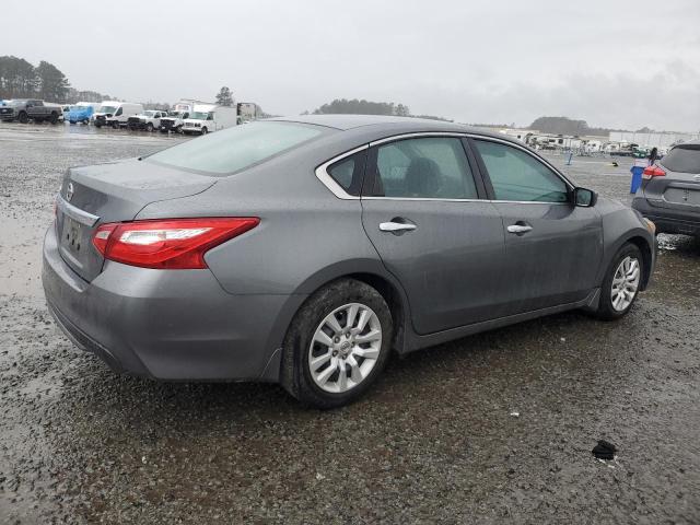  NISSAN ALTIMA 2017 Szary