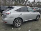 2011 Lexus Rx 450H للبيع في Waldorf، MD - Side