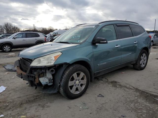 2009 Chevrolet Traverse Lt