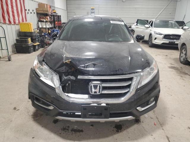  HONDA CROSSTOUR 2014 Czarny