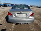 2005 Toyota Camry Le на продаже в Houston, TX - Rear End