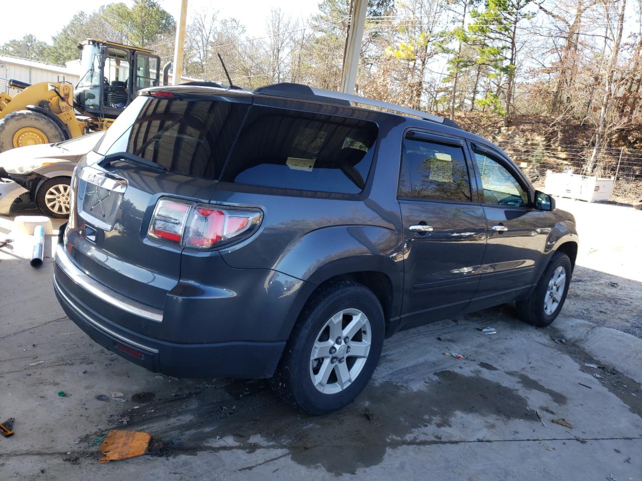 2013 GMC Acadia - Image 3