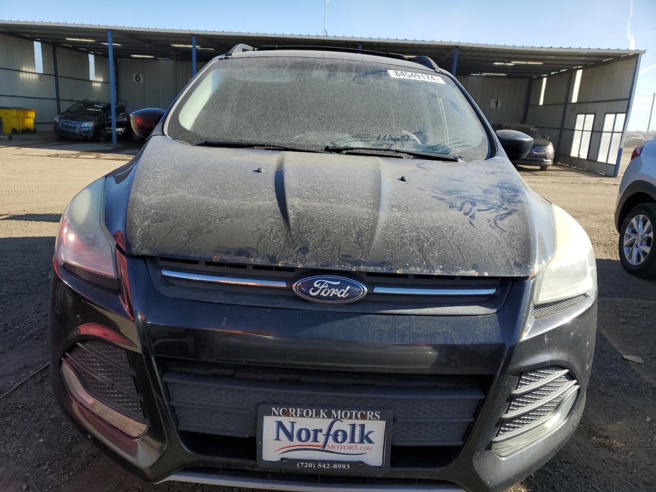 2013 Ford Escape - Image 5