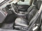 2012 Infiniti M37 X იყიდება Elgin-ში, IL - Burn - Engine
