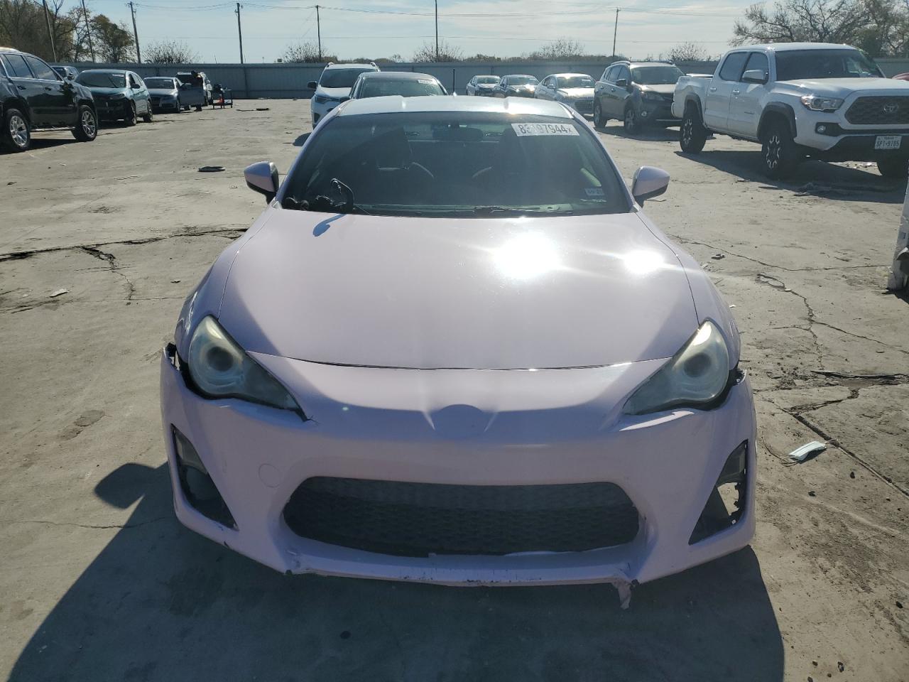 2014 Scion FR-S - Image 5