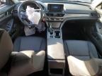 2019 Honda Accord Lx en Venta en Brookhaven, NY - Front End