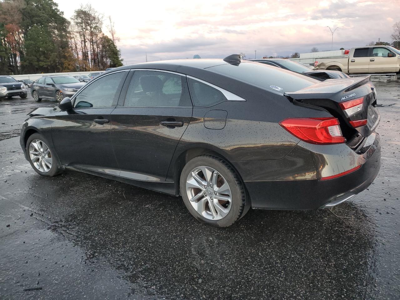 2018 Honda Accord - Image 2