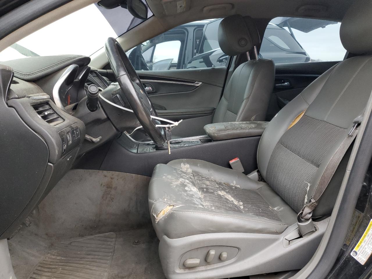 2014 Chevrolet Impala - Image 7