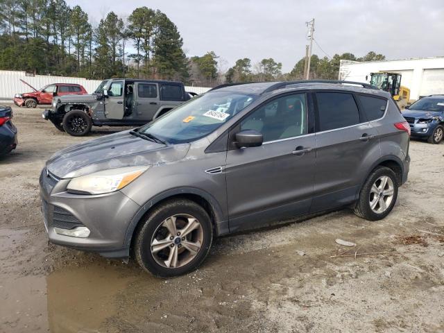  FORD ESCAPE 2014 Gray