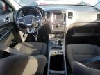 2014 Dodge Durango Sxt للبيع في Lebanon، TN - Side