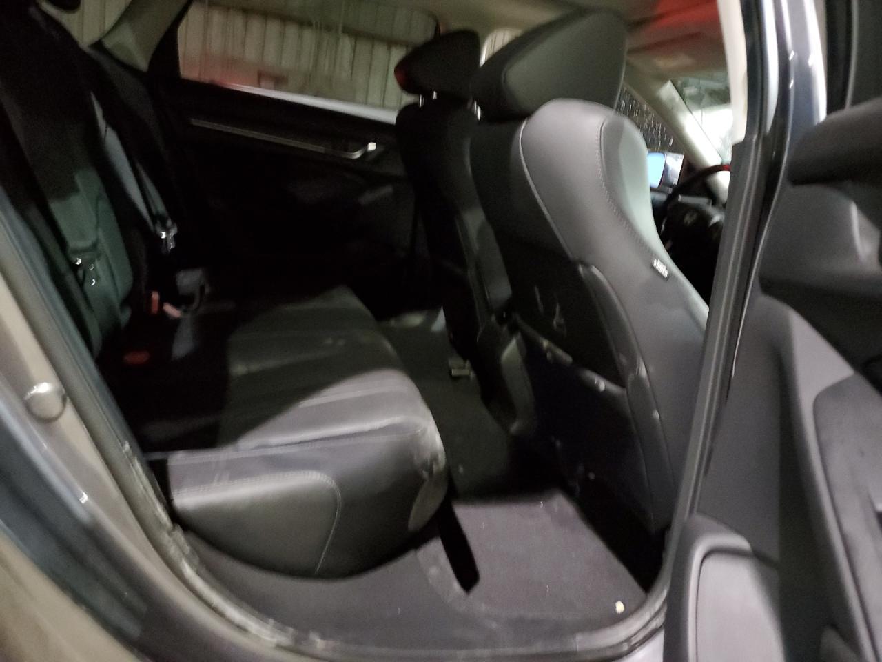 2018 Honda Accord - Image 10